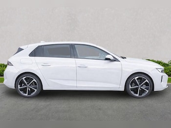 Used Vauxhall Astra 2025 for sale - 78502420: Photo