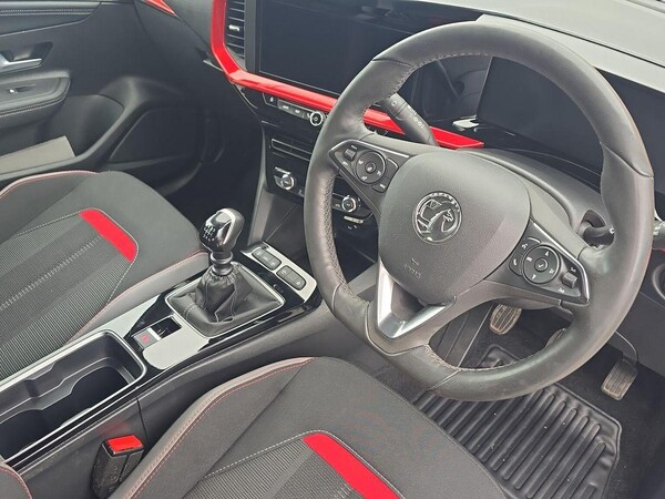 Used Vauxhall Mokka 2024 for sale - 76134258: Photo 15