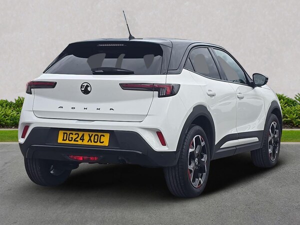 Used Vauxhall Mokka 2024 for sale - 76134258: Photo 18