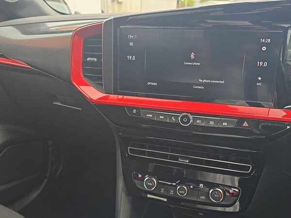 Used Vauxhall Mokka 2024 for sale - 76134258: Photo 22