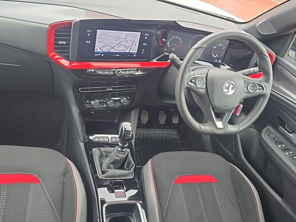 Used Vauxhall Mokka 2024 for sale - 76134258: Photo 27