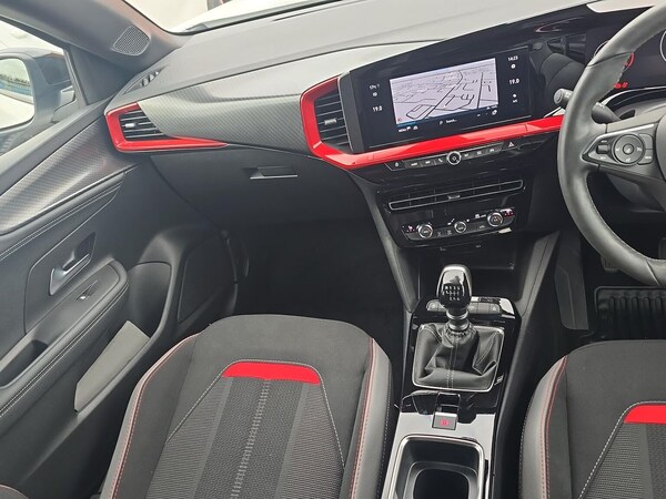 Used Vauxhall Mokka 2024 for sale - 76134258: Photo 28