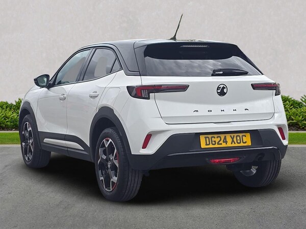Used Vauxhall Mokka 2024 for sale - 76134258: Photo 2