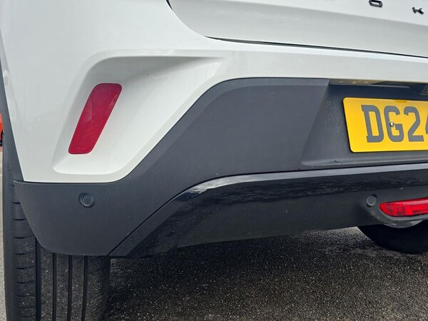 Used Vauxhall Mokka 2024 for sale - 76134258: Photo 31
