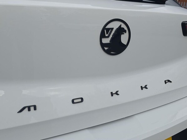 Used Vauxhall Mokka 2024 for sale - 76134258: Photo 34