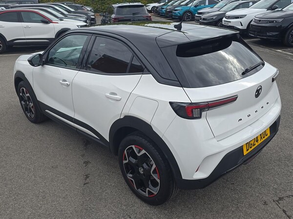 Used Vauxhall Mokka 2024 for sale - 76134258: Photo 43
