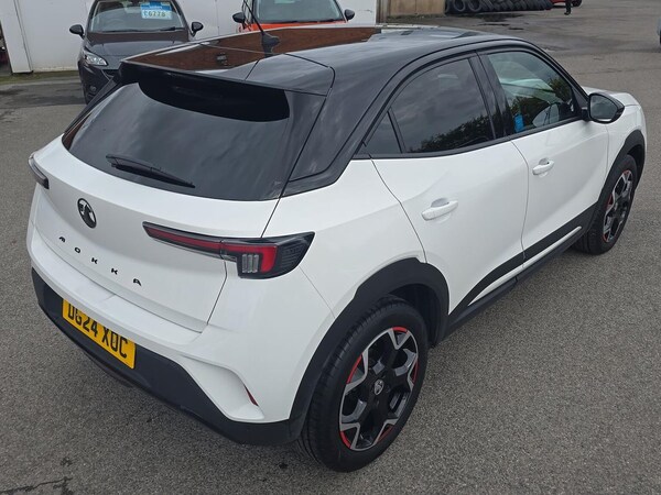 Used Vauxhall Mokka 2024 for sale - 76134258: Photo 44