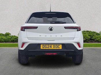 Used Vauxhall Mokka 2024 for sale - 76134258: Photo 4
