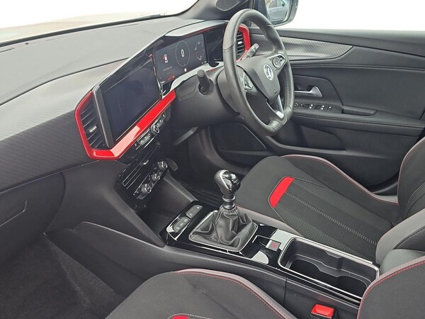 Used Vauxhall Mokka 2024 for sale - 76134258: Photo 7