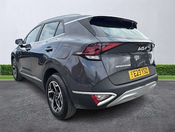 Used Kia Sportage 2023 for sale - 79277503: Photo