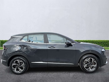 Used Kia Sportage 2023 for sale - 79277503: Photo