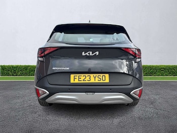 Used Kia Sportage 2023 for sale - 79277503: Photo