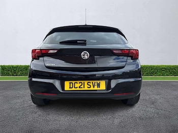 Used Vauxhall Astra 2021 for sale - 78914866: Photo
