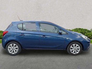 Used Vauxhall Corsa 2016 for sale - 78776171: Photo
