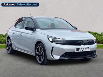 2023 - 1.2 Turbo Gs 5Dr