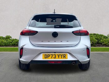 Used Vauxhall Corsa 2023 for sale - 75907196: Photo