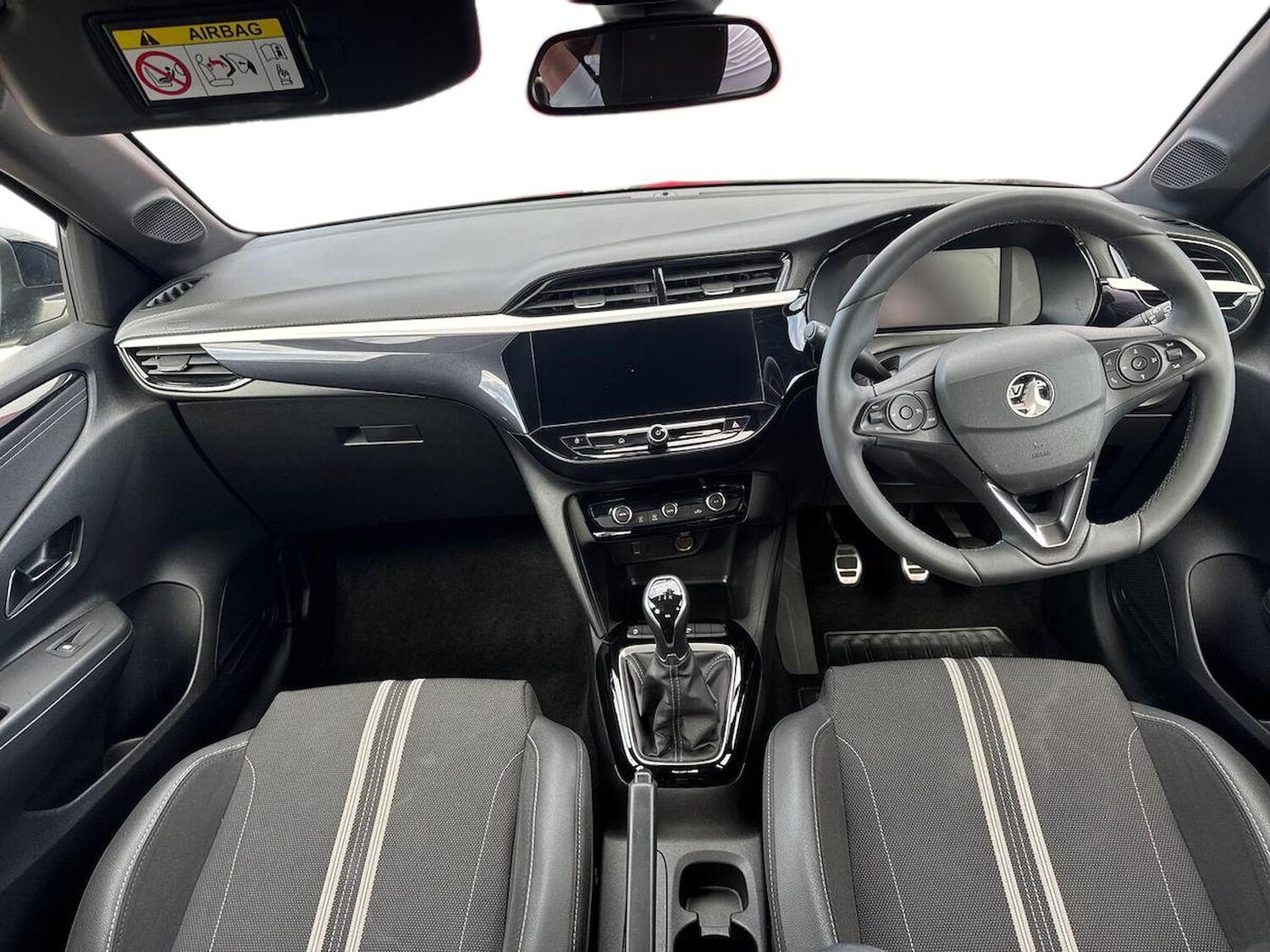 Used Vauxhall Corsa 2023 for sale - 78195615: Photo 10