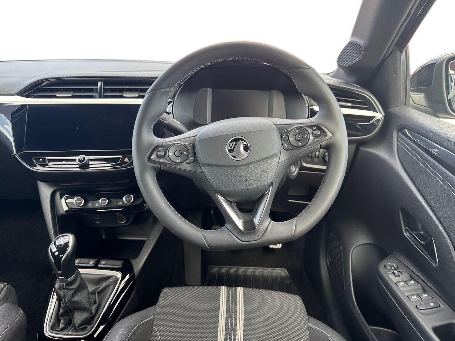 Used Vauxhall Corsa 2023 for sale - 78195615: Photo 11