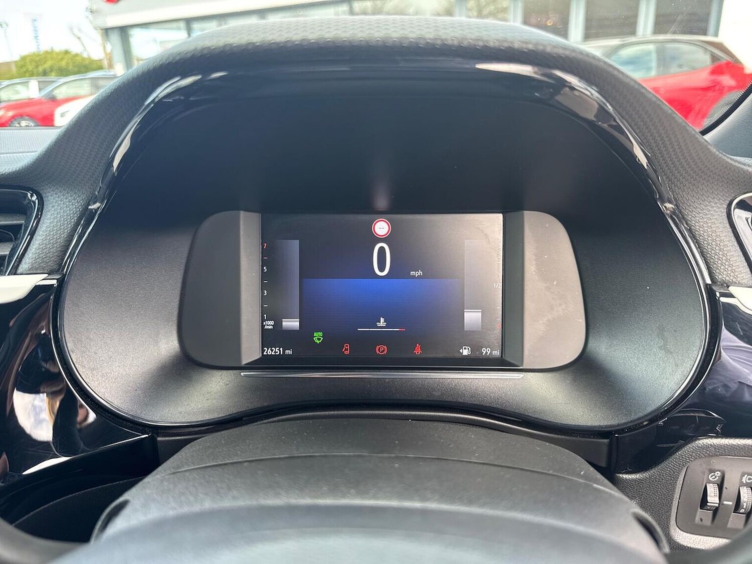 Used Vauxhall Corsa 2023 for sale - 78195615: Photo 12