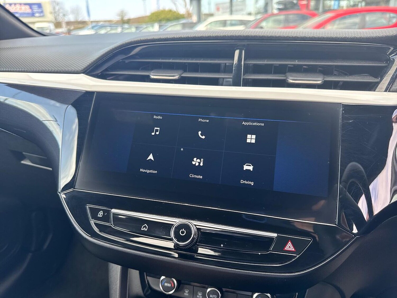 Used Vauxhall Corsa 2023 for sale - 78195615: Photo 13