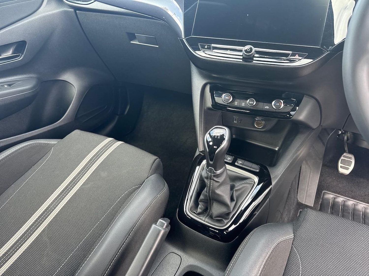 Used Vauxhall Corsa 2023 for sale - 78195615: Photo 15