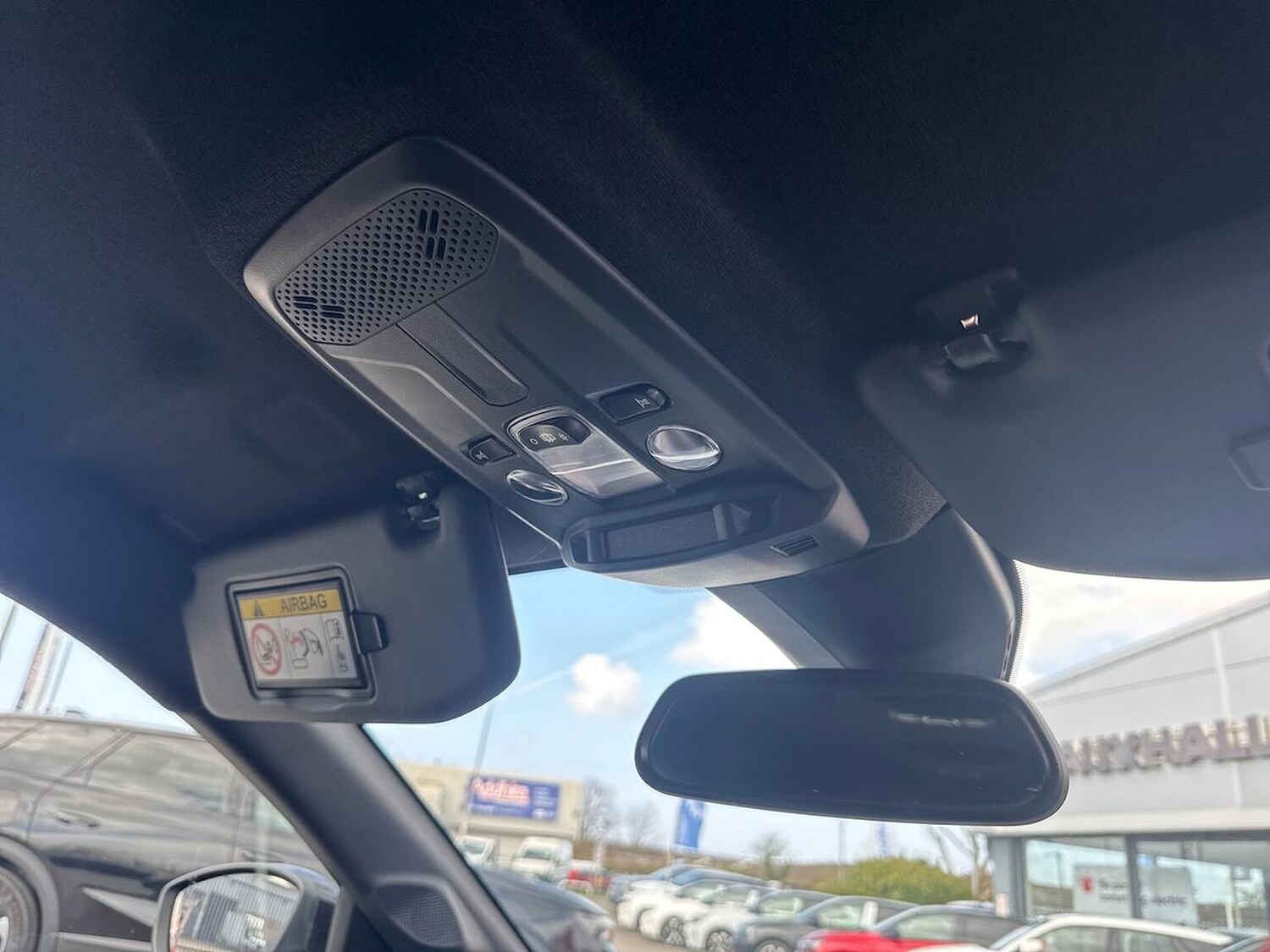 Used Vauxhall Corsa 2023 for sale - 78195615: Photo 16