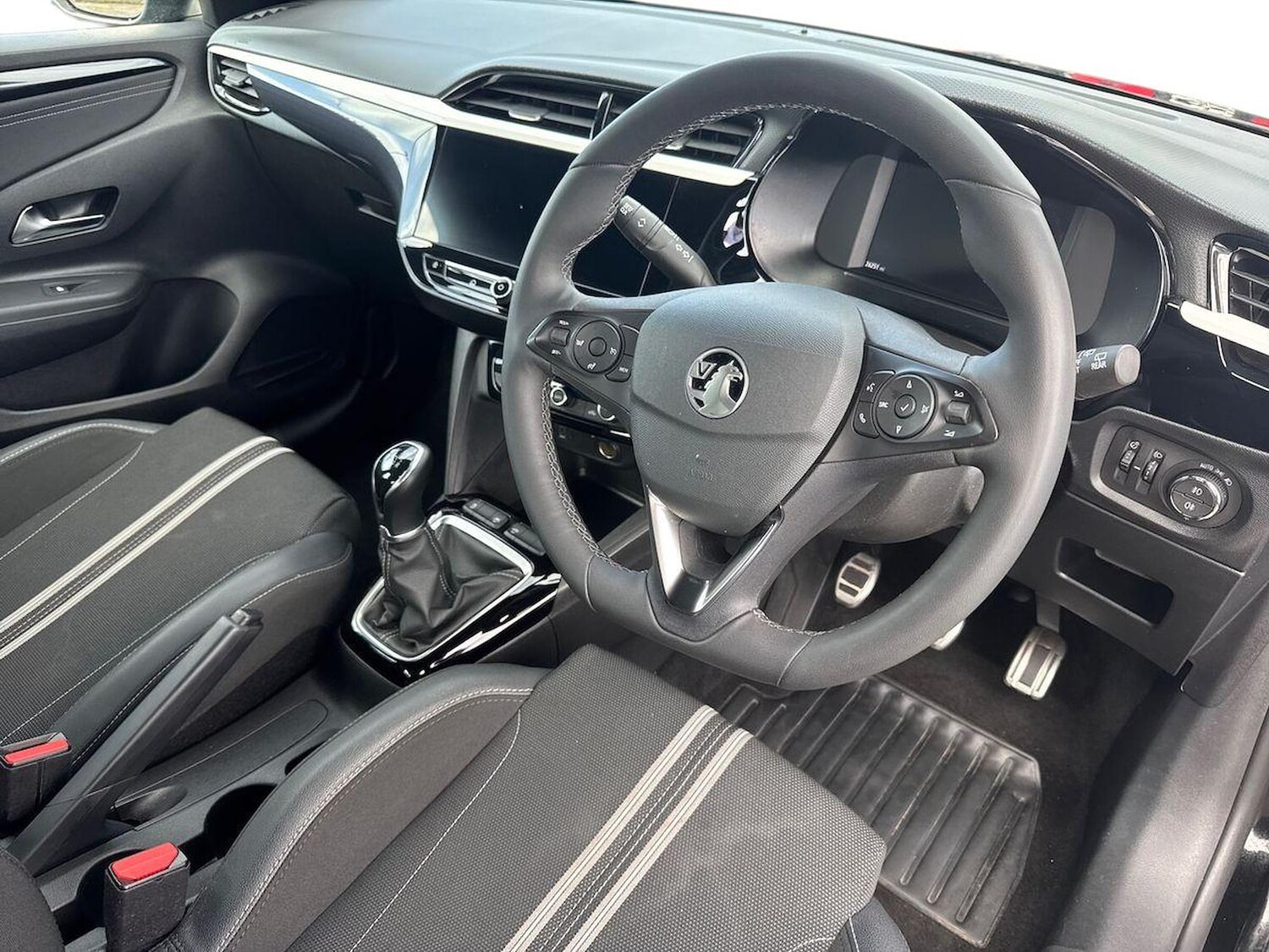 Used Vauxhall Corsa 2023 for sale - 78195615: Photo 17