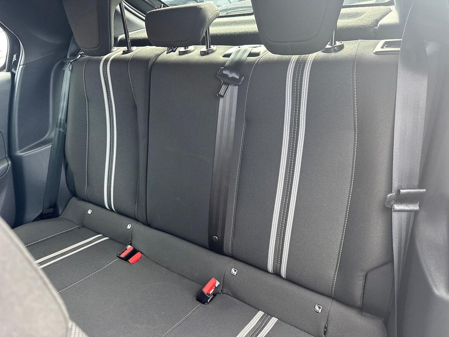 Used Vauxhall Corsa 2023 for sale - 78195615: Photo 18