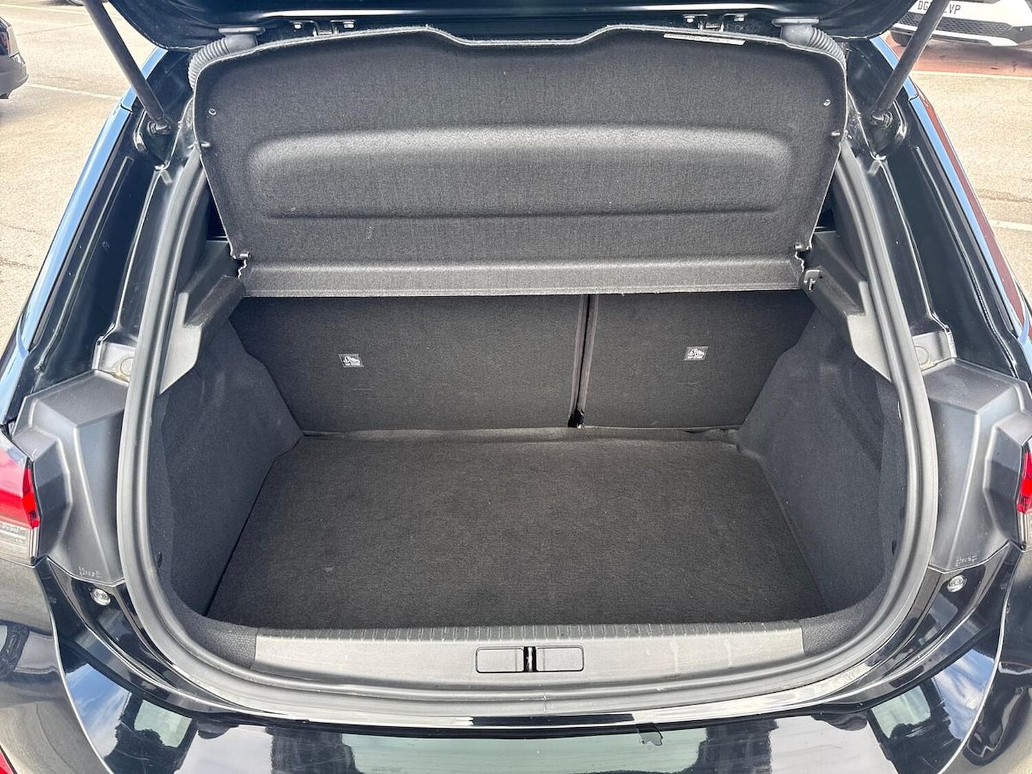 Used Vauxhall Corsa 2023 for sale - 78195615: Photo 19