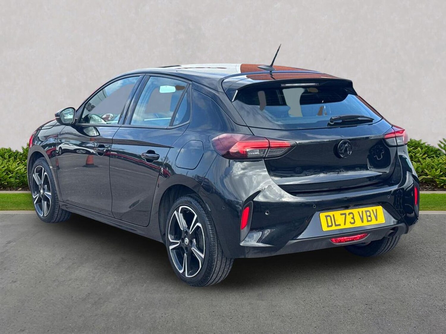 Used Vauxhall Corsa 2023 for sale - 78195615: Photo 2