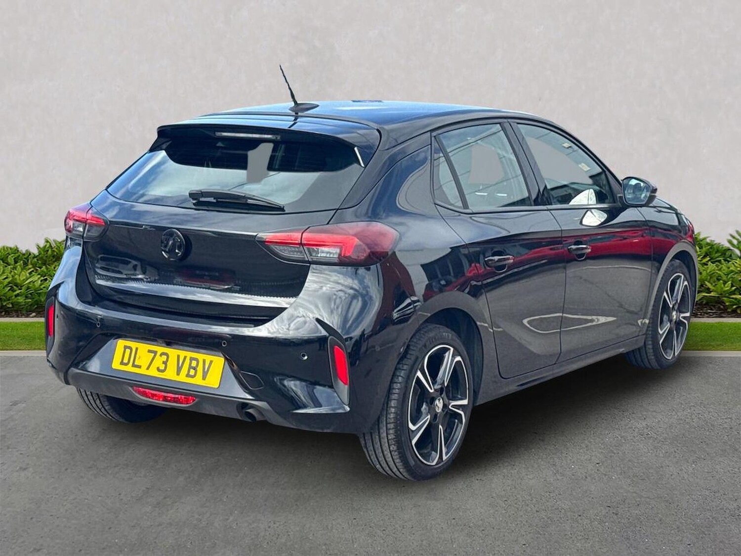 Used Vauxhall Corsa 2023 for sale - 78195615: Photo 20