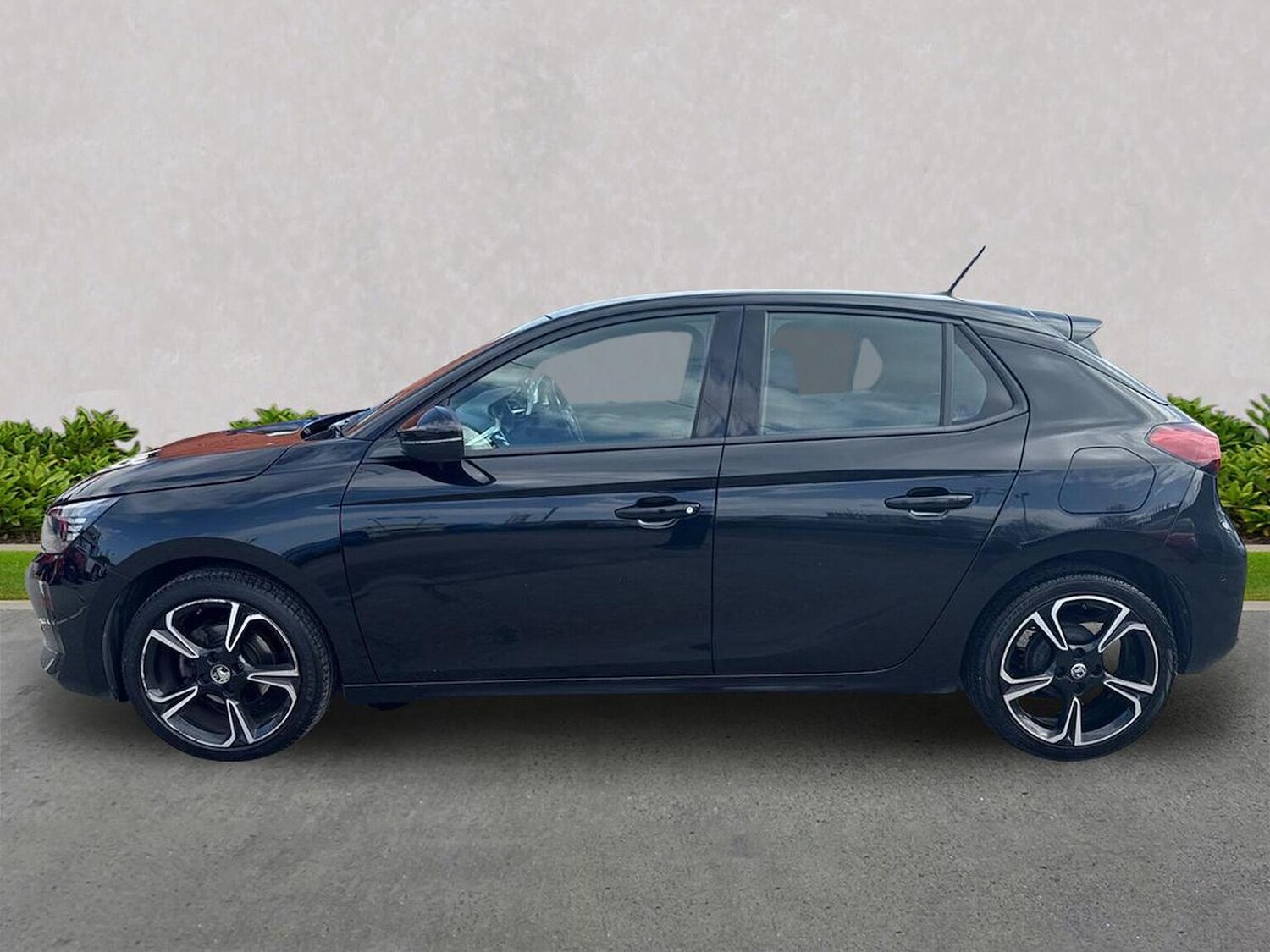 Used Vauxhall Corsa 2023 for sale - 78195615: Photo 21