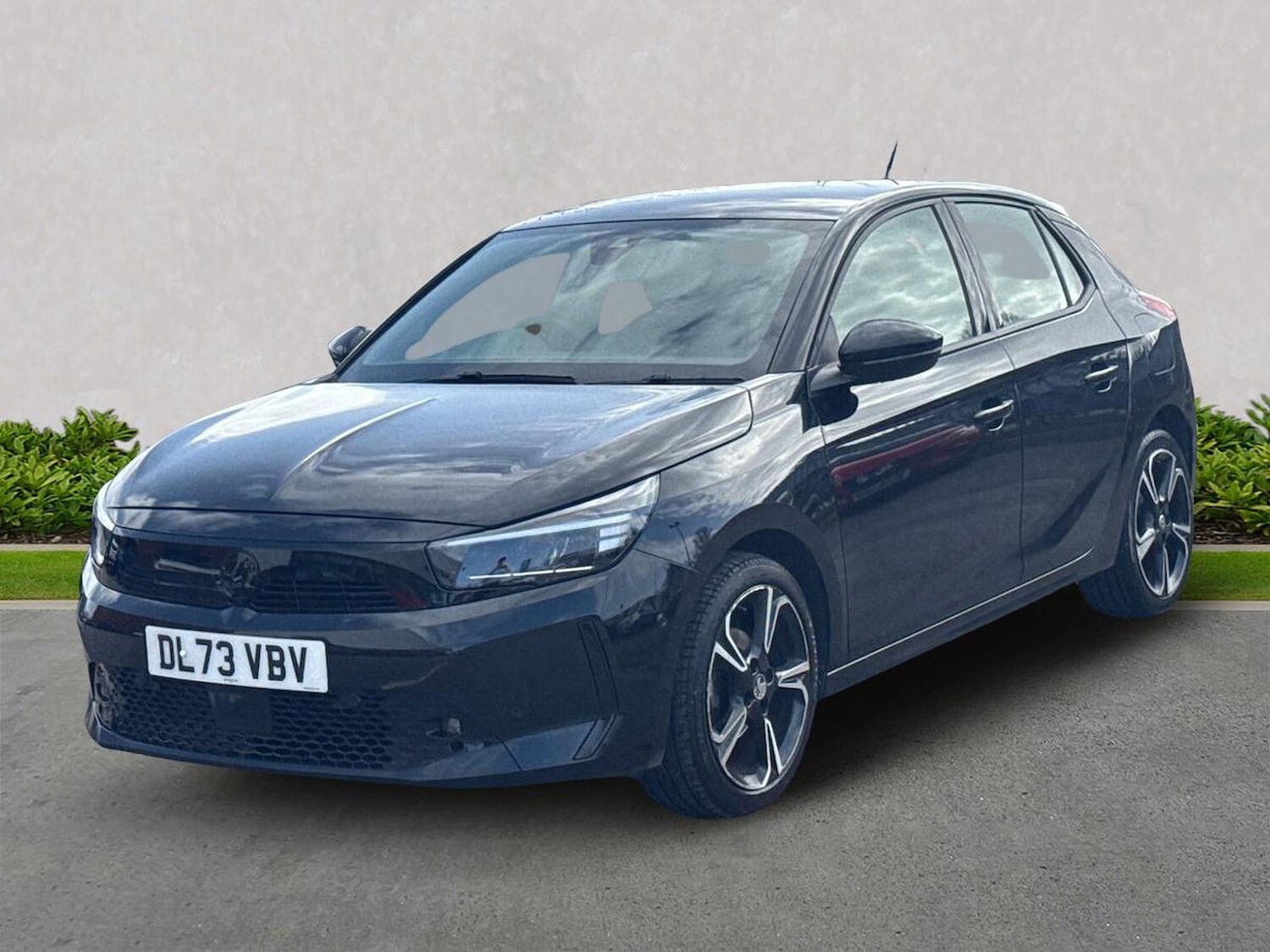 Used Vauxhall Corsa 2023 for sale - 78195615: Photo 22