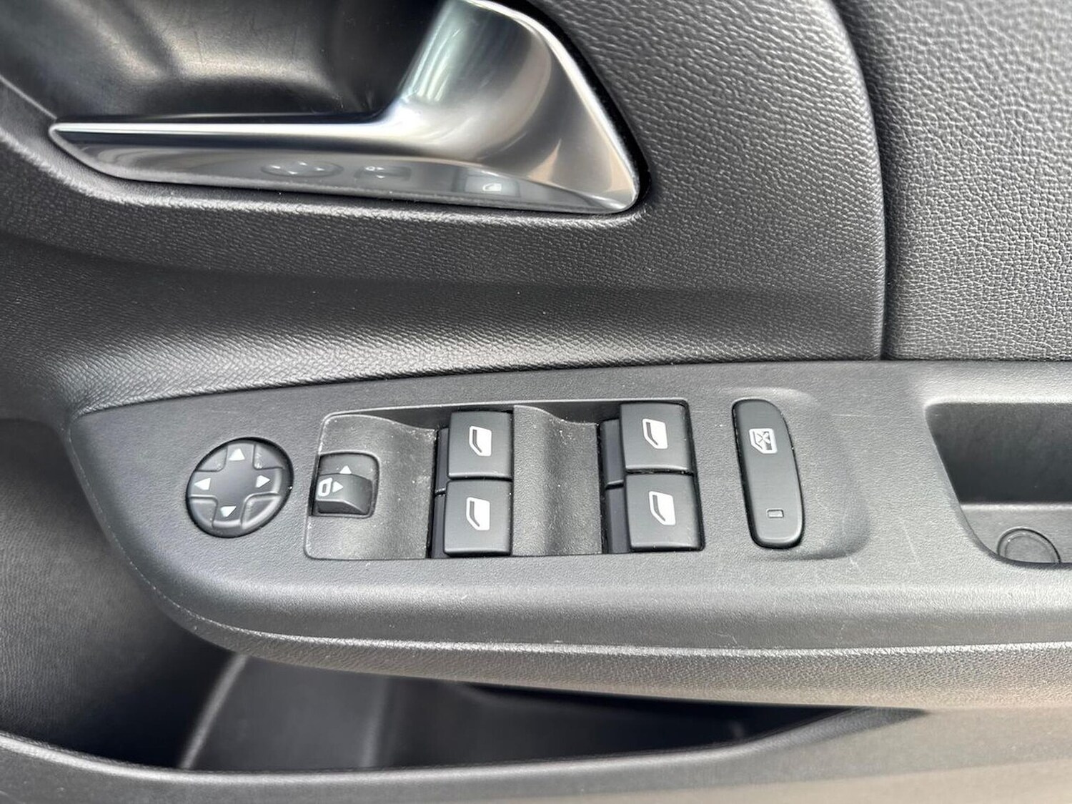 Used Vauxhall Corsa 2023 for sale - 78195615: Photo 23