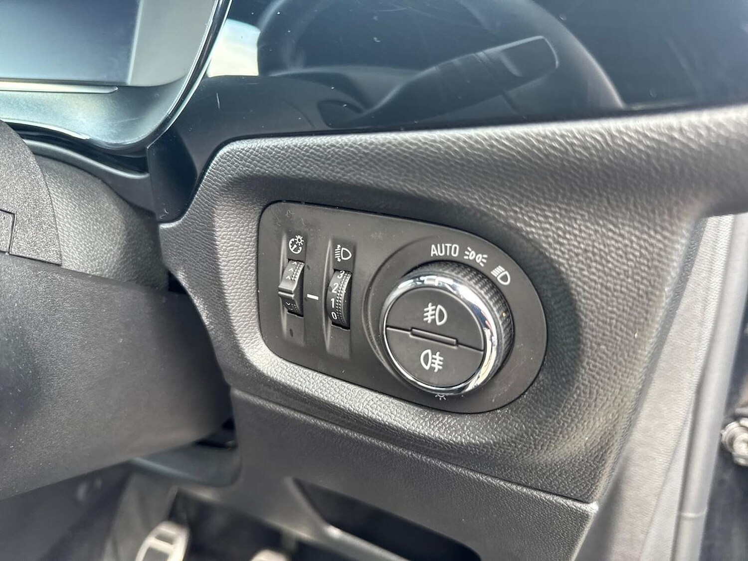 Used Vauxhall Corsa 2023 for sale - 78195615: Photo 24