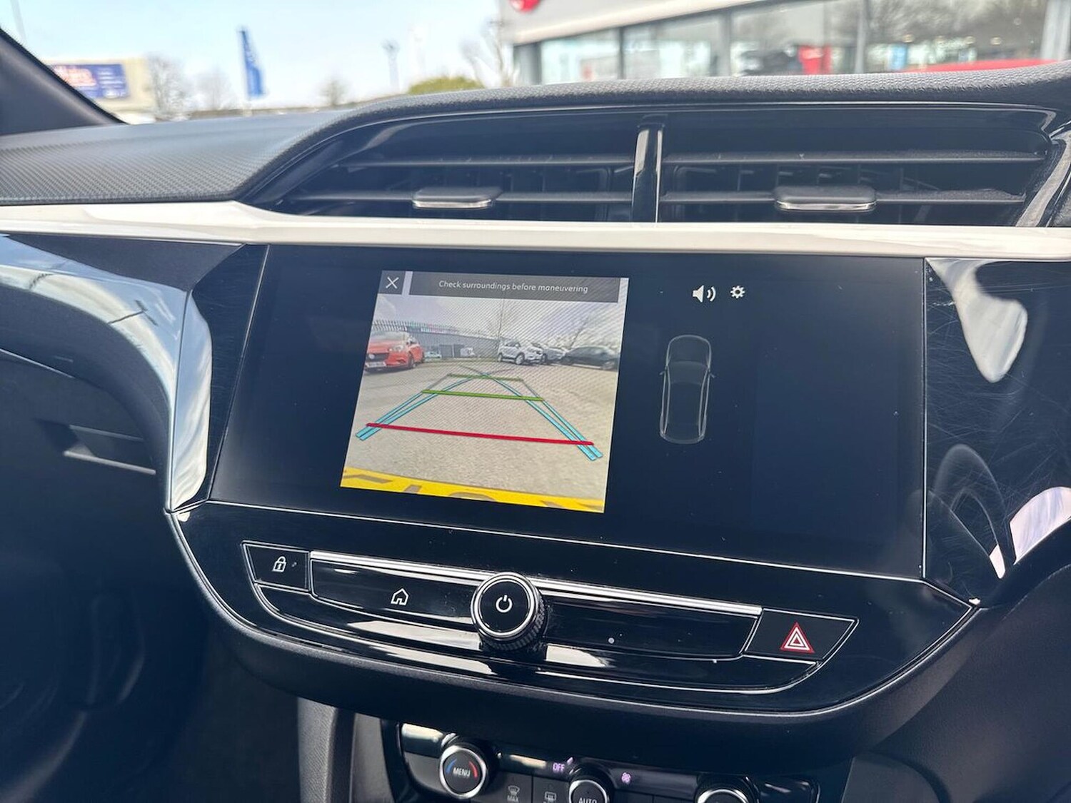 Used Vauxhall Corsa 2023 for sale - 78195615: Photo 25