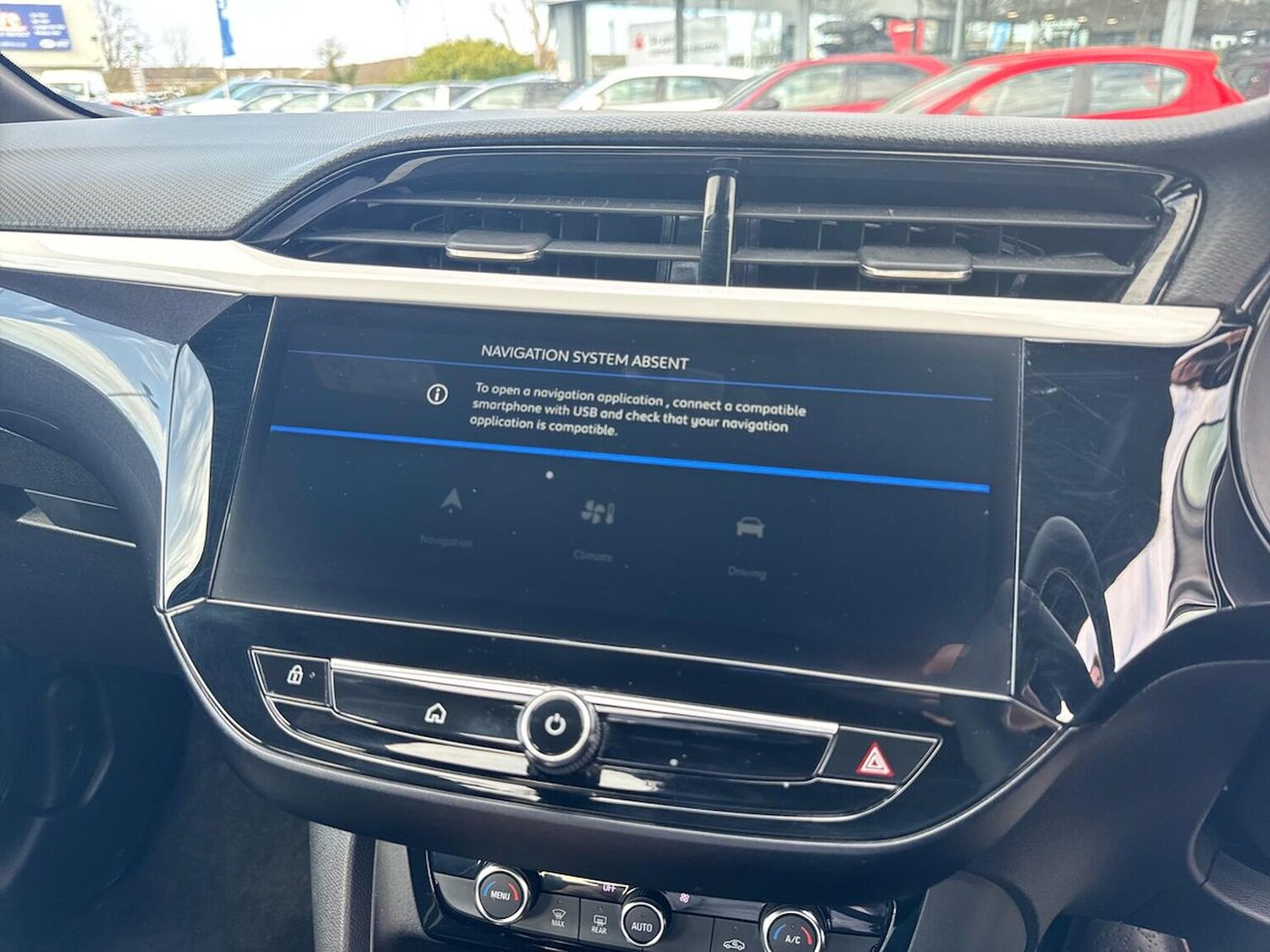 Used Vauxhall Corsa 2023 for sale - 78195615: Photo 26