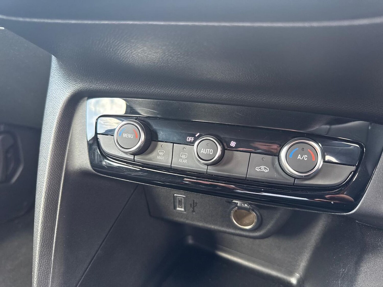 Used Vauxhall Corsa 2023 for sale - 78195615: Photo 27