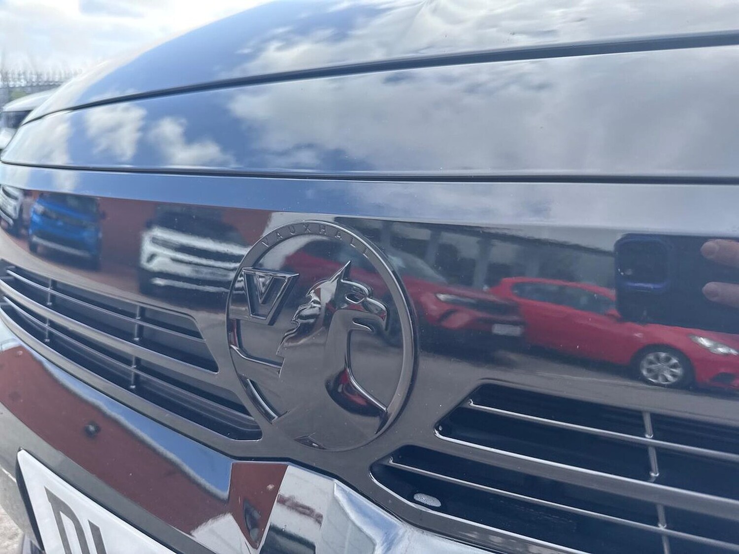 Used Vauxhall Corsa 2023 for sale - 78195615: Photo 35