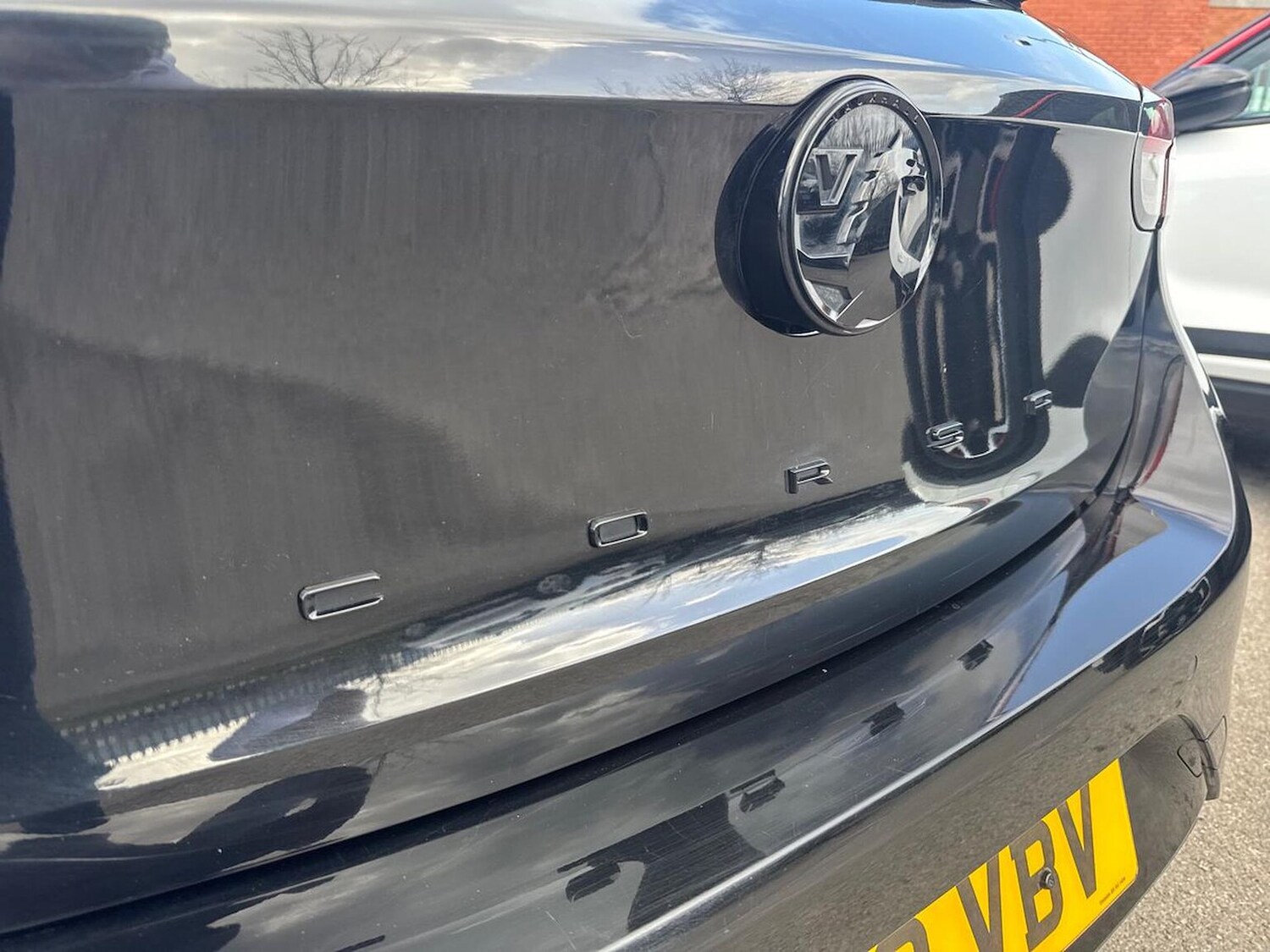 Used Vauxhall Corsa 2023 for sale - 78195615: Photo 37