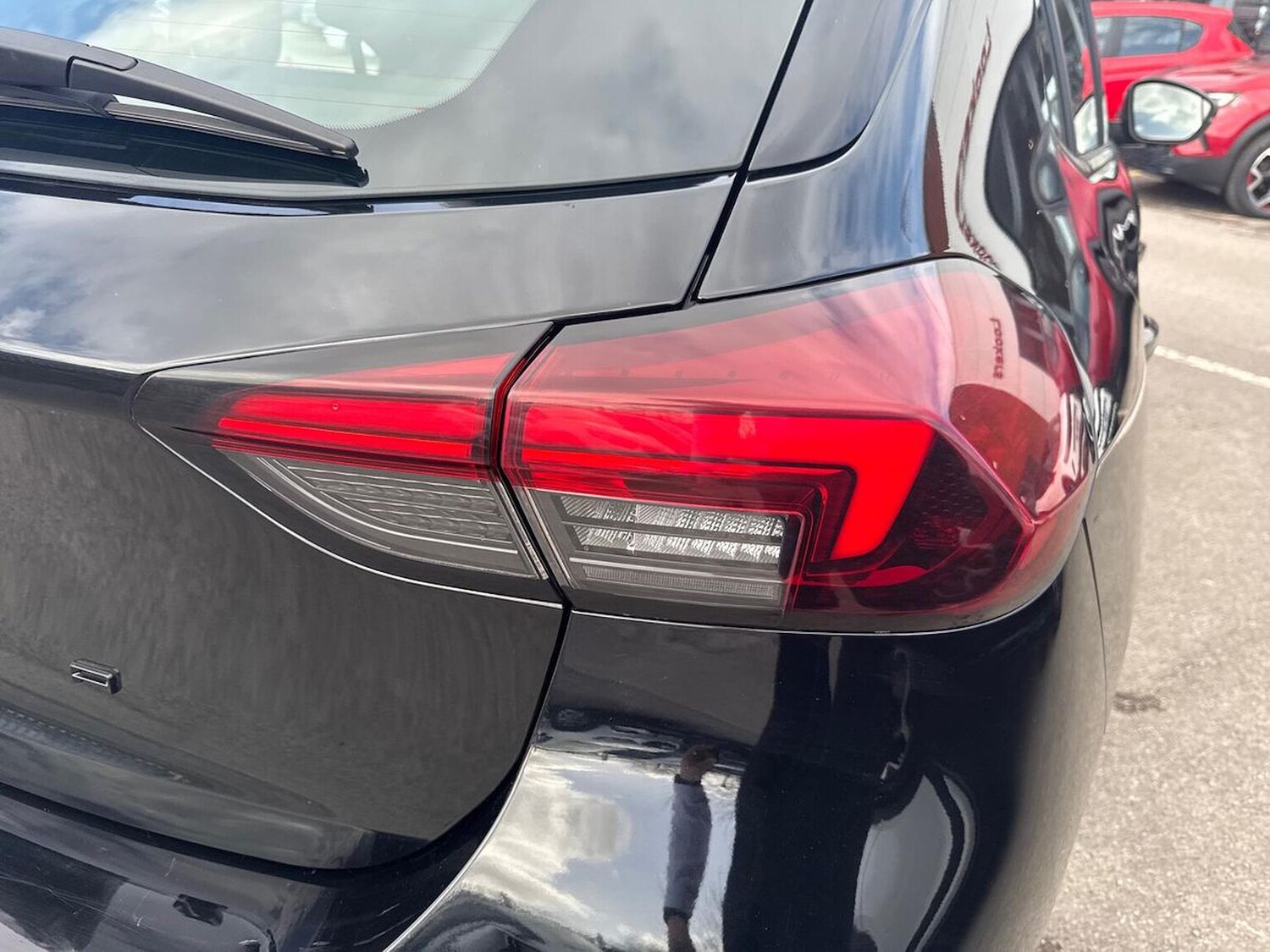 Used Vauxhall Corsa 2023 for sale - 78195615: Photo 38