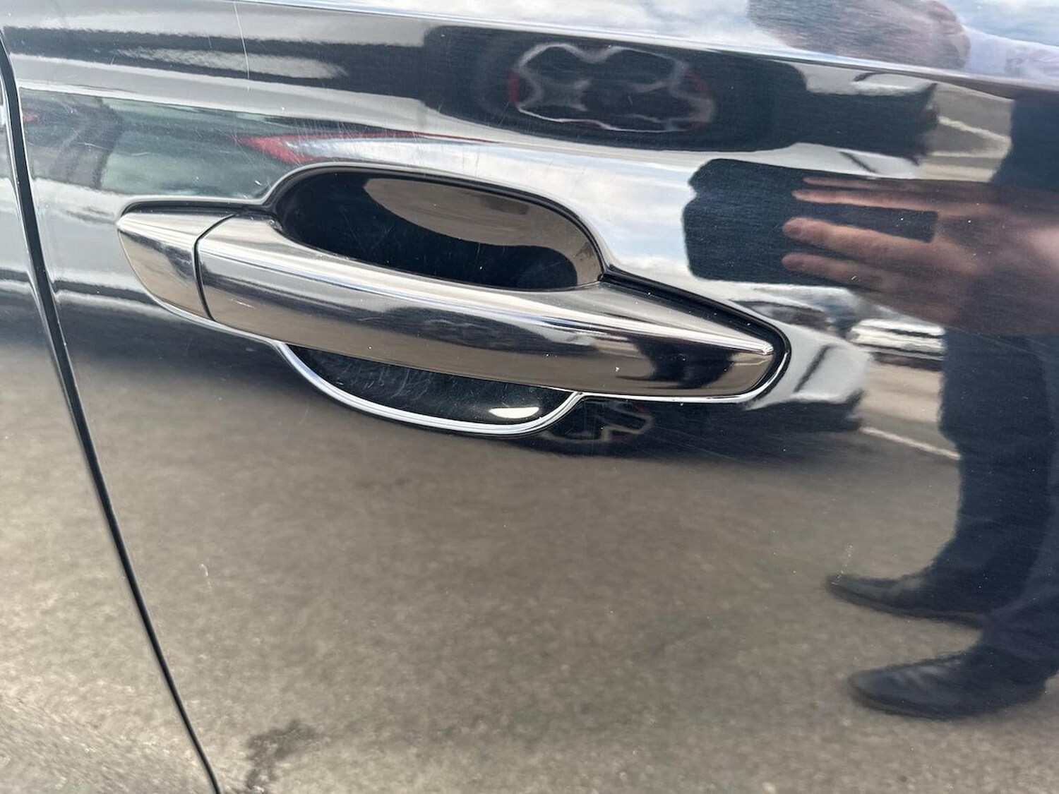 Used Vauxhall Corsa 2023 for sale - 78195615: Photo 39