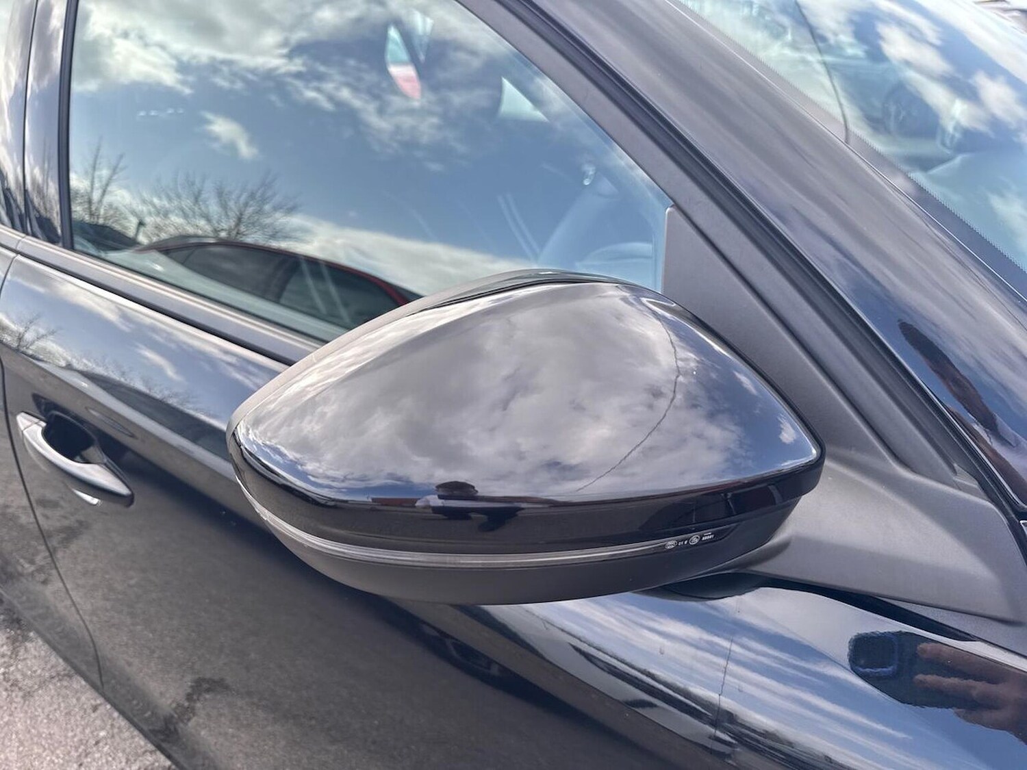 Used Vauxhall Corsa 2023 for sale - 78195615: Photo 40