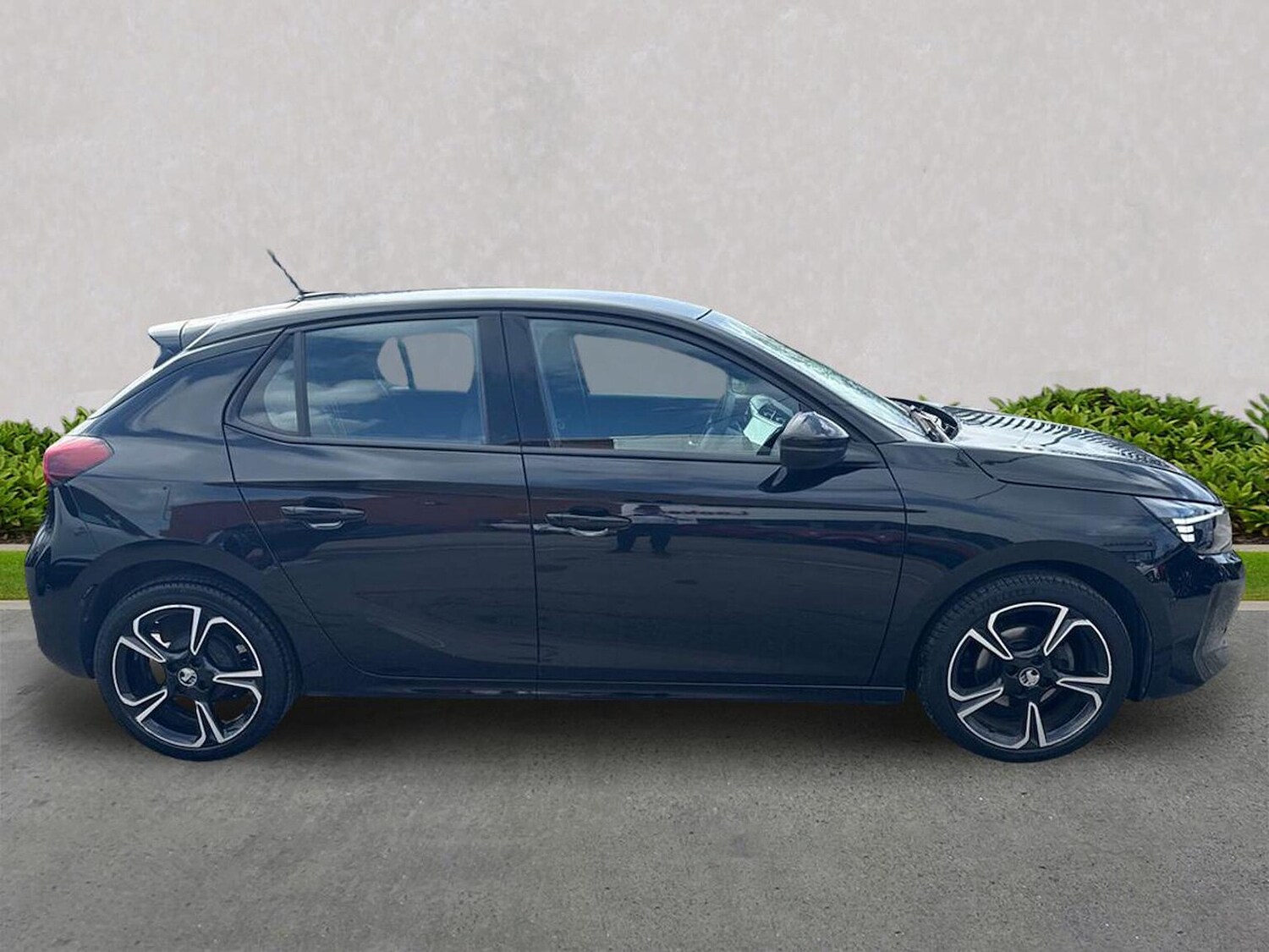 Used Vauxhall Corsa 2023 for sale - 78195615: Photo 5