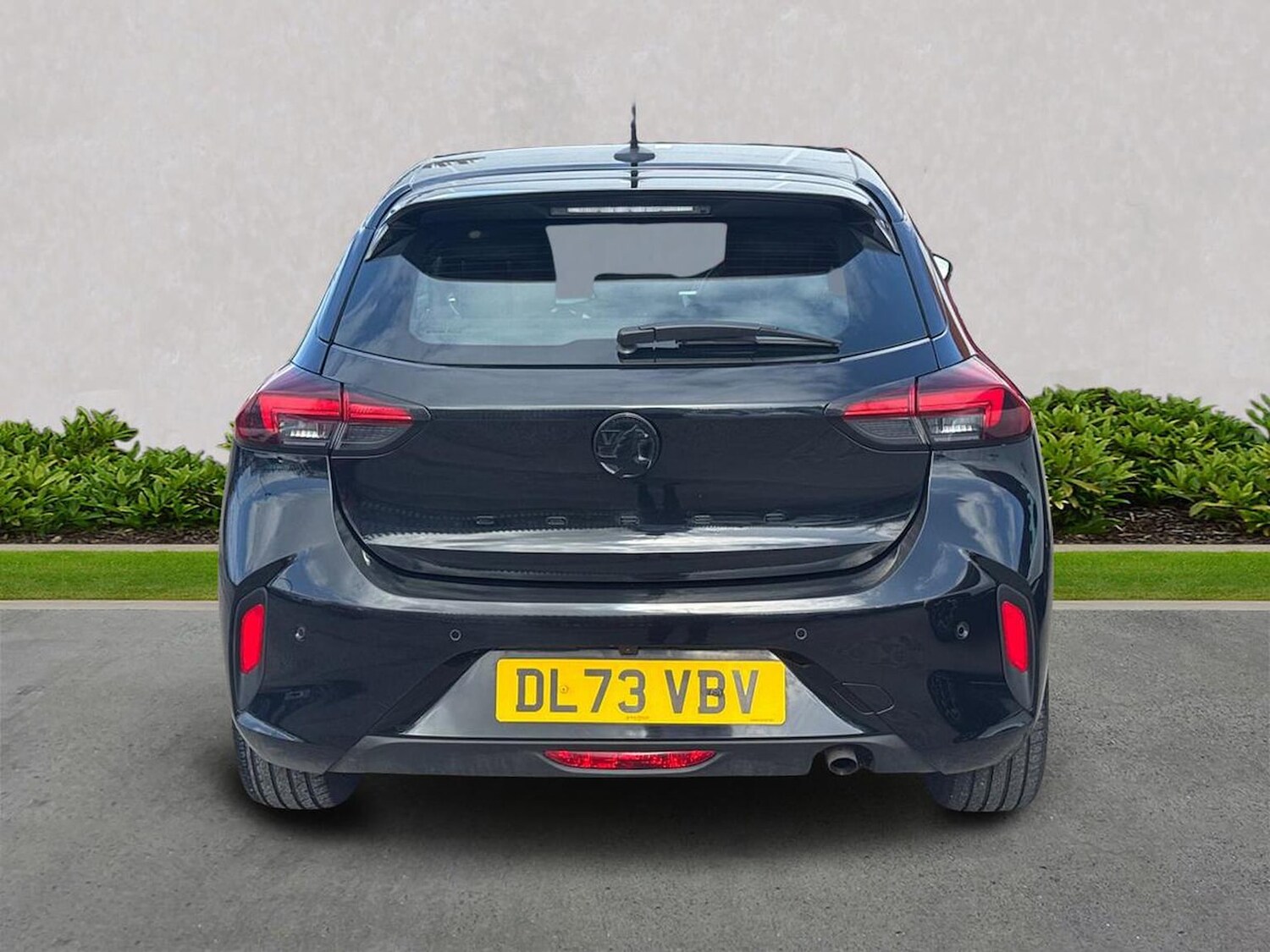 Used Vauxhall Corsa 2023 for sale - 78195615: Photo 6