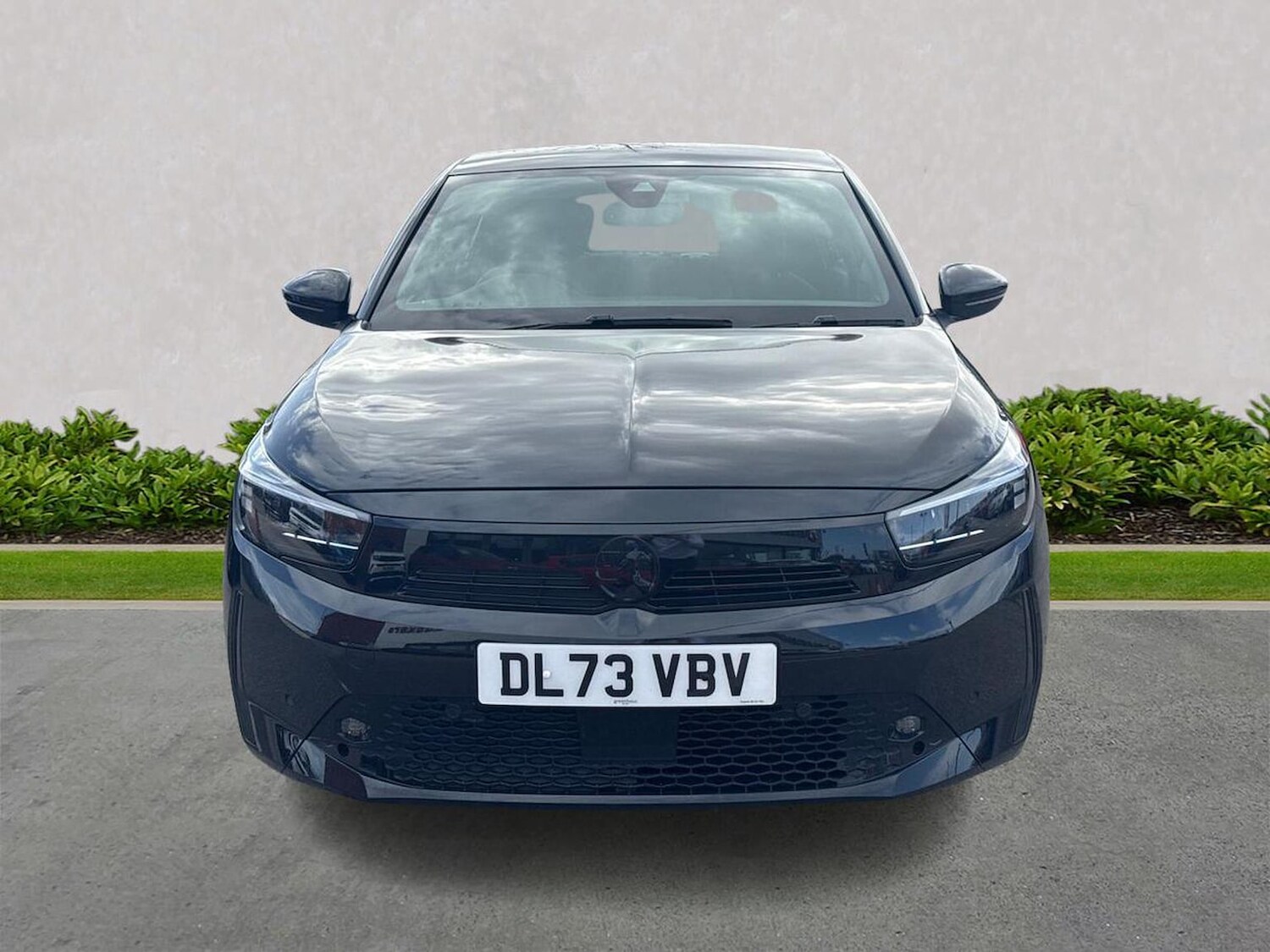 Used Vauxhall Corsa 2023 for sale - 78195615: Photo 7