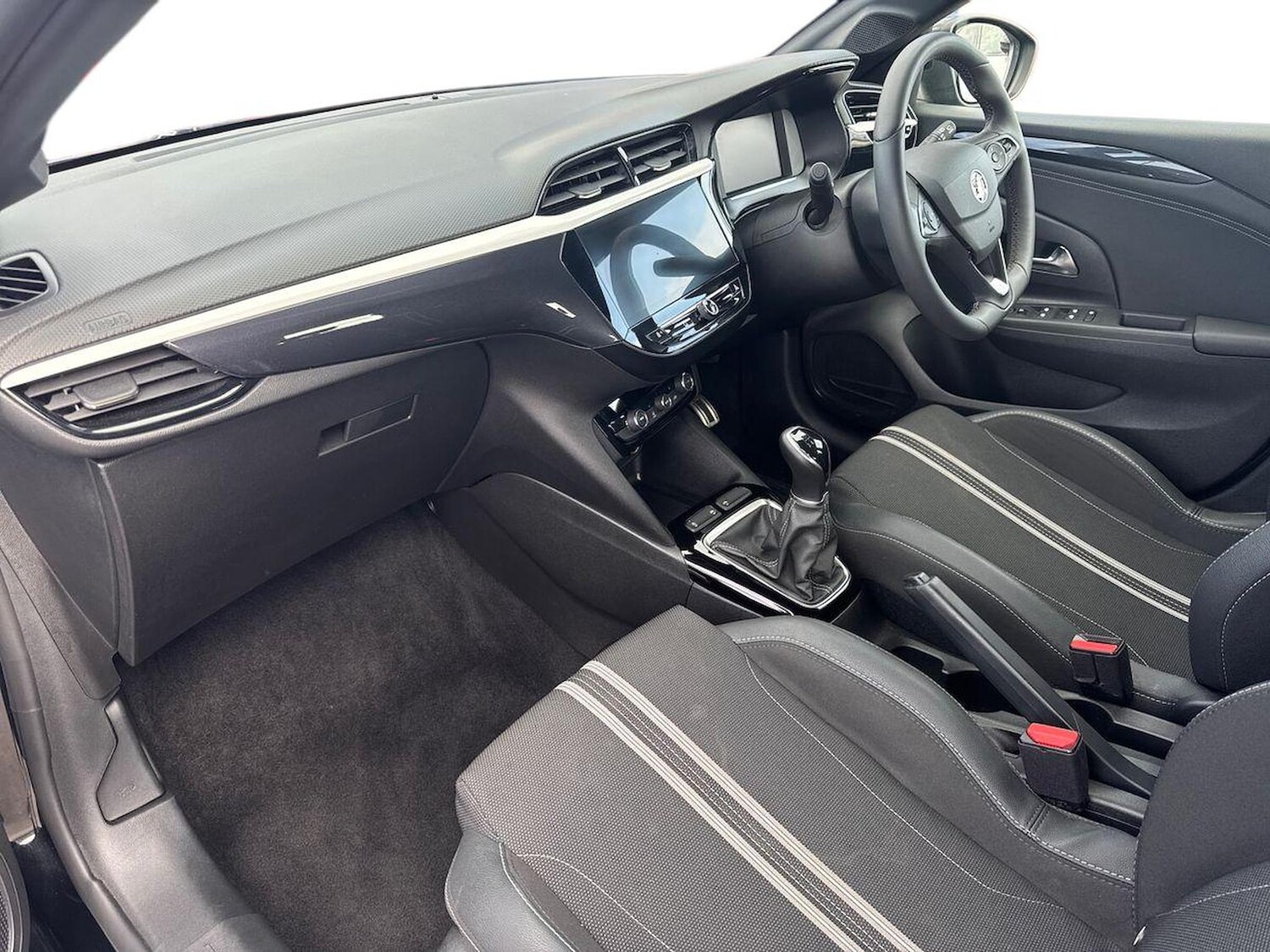 Used Vauxhall Corsa 2023 for sale - 78195615: Photo 9