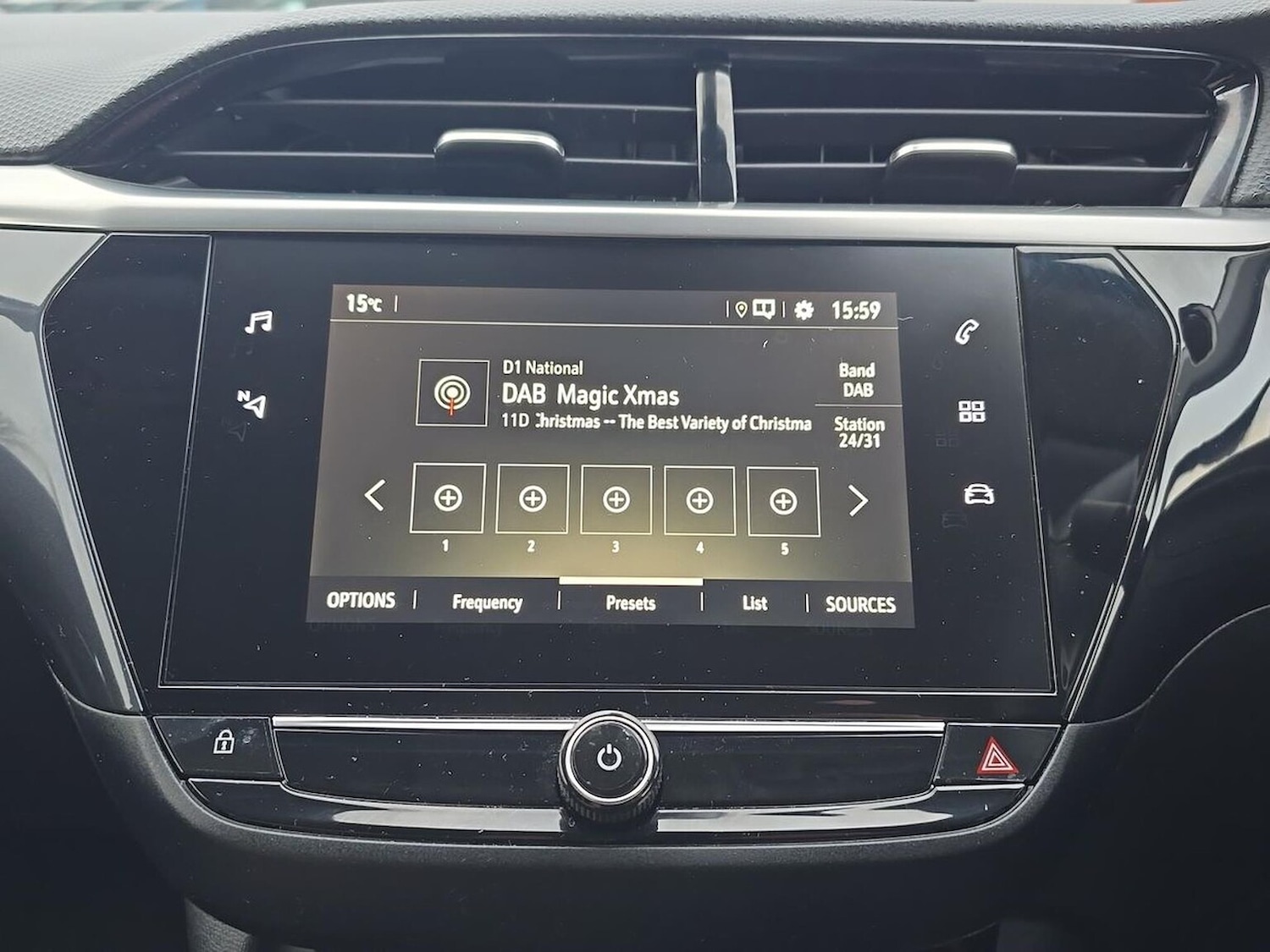 Used Vauxhall Corsa 2021 for sale - 76497248: Photo 11