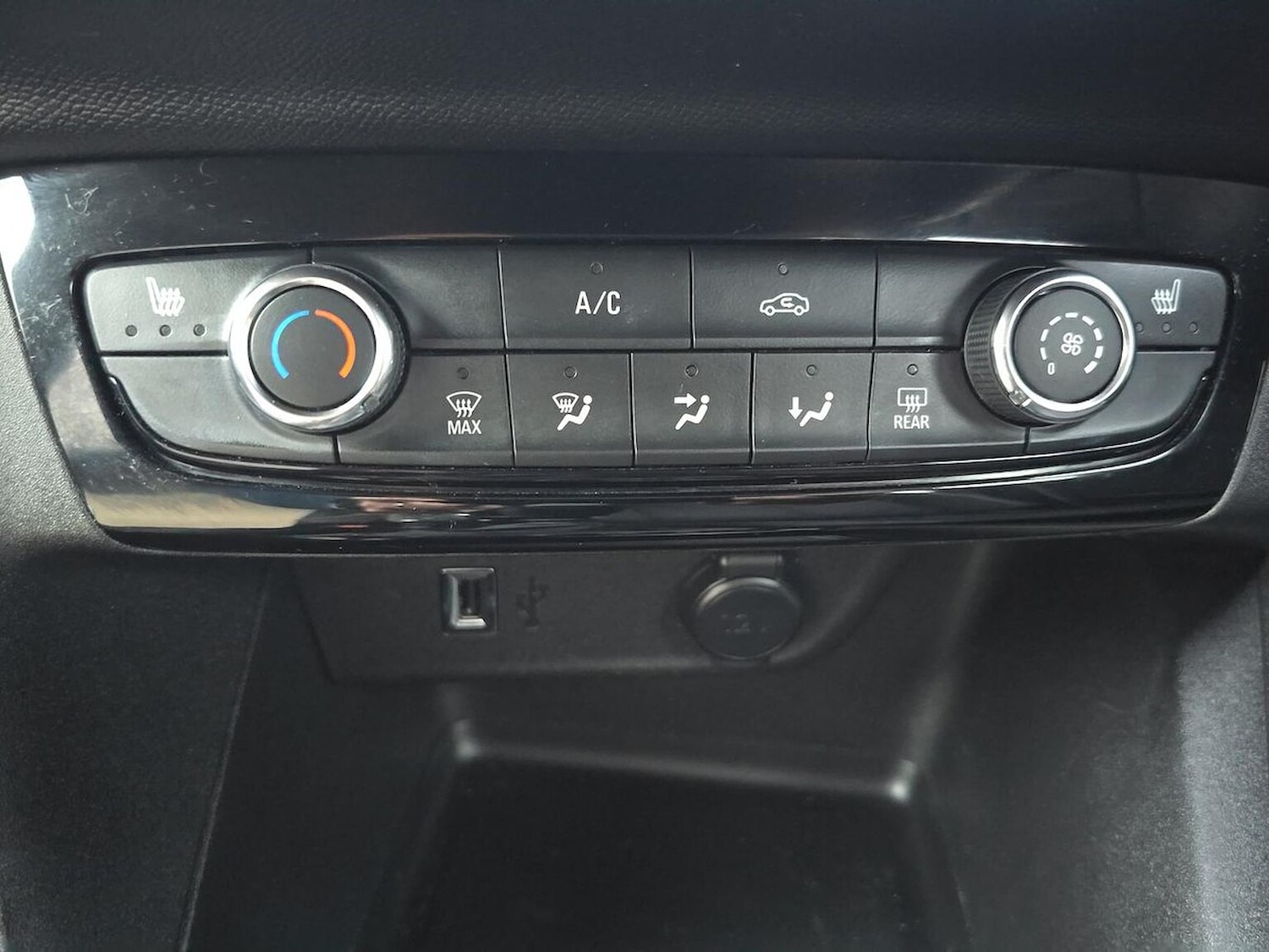 Used Vauxhall Corsa 2021 for sale - 76497248: Photo 12