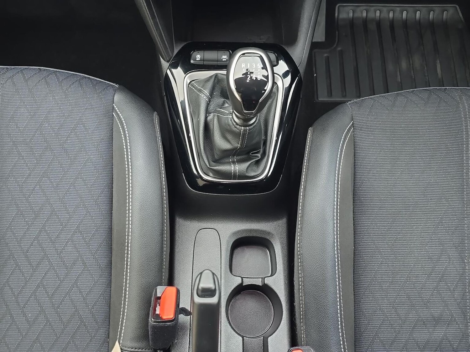 Used Vauxhall Corsa 2021 for sale - 76497248: Photo 13